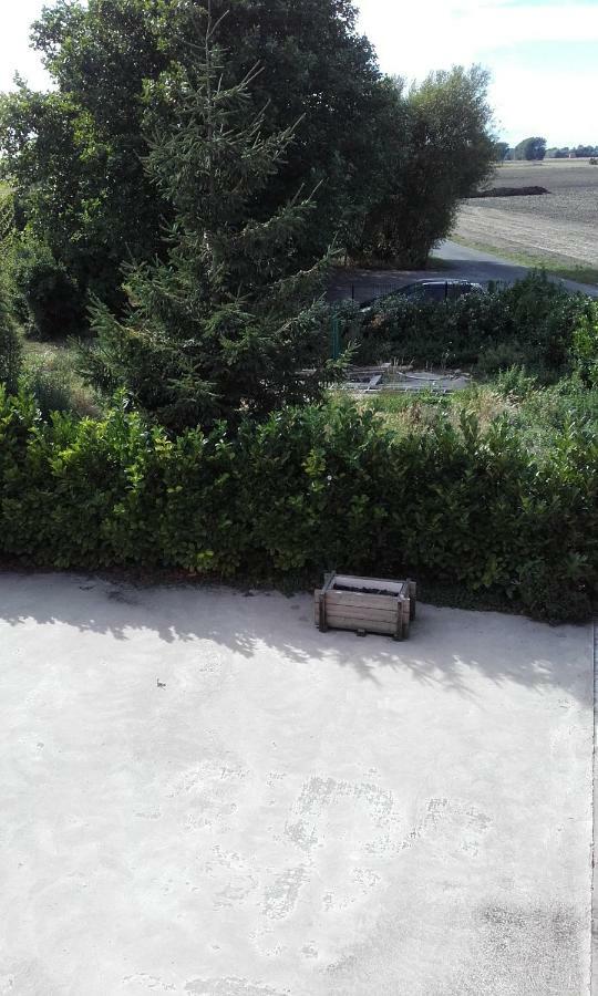 L Auberge Du Snouk Gite Brouckerque Exterior foto